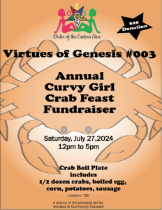 Flyer Design and Logo Enhancement